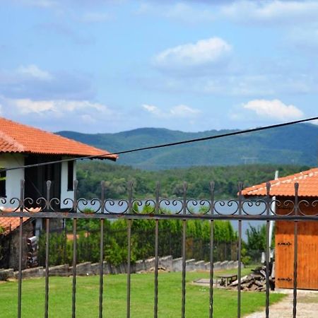 Sichanova Guest House Brŭchkovtsi Exteriér fotografie