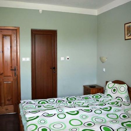 Sichanova Guest House Brŭchkovtsi Exteriér fotografie