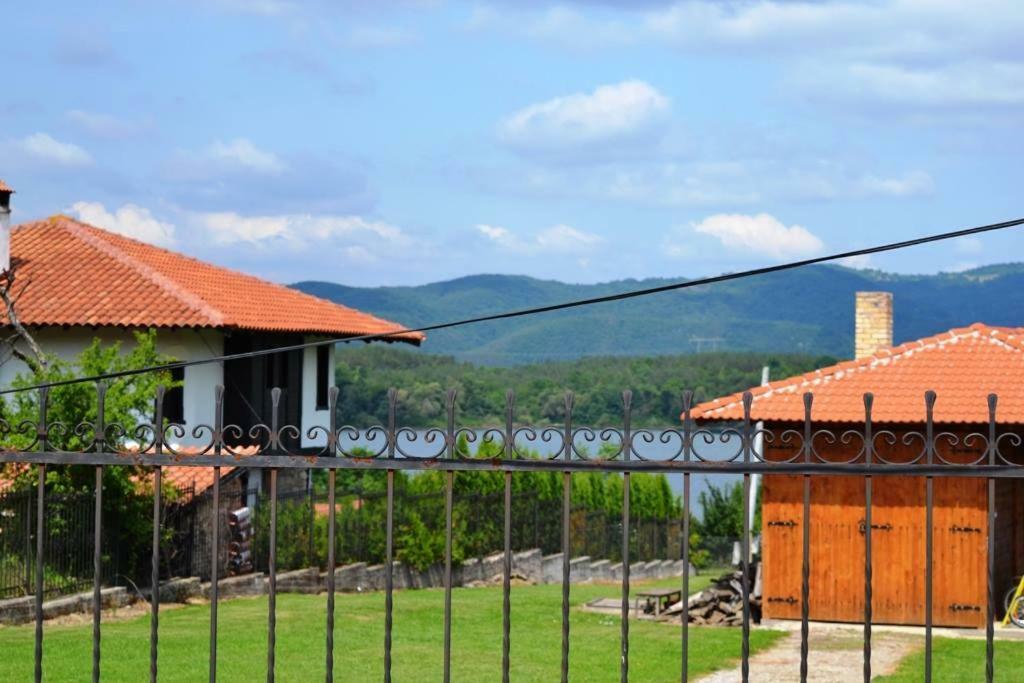 Sichanova Guest House Brŭchkovtsi Exteriér fotografie