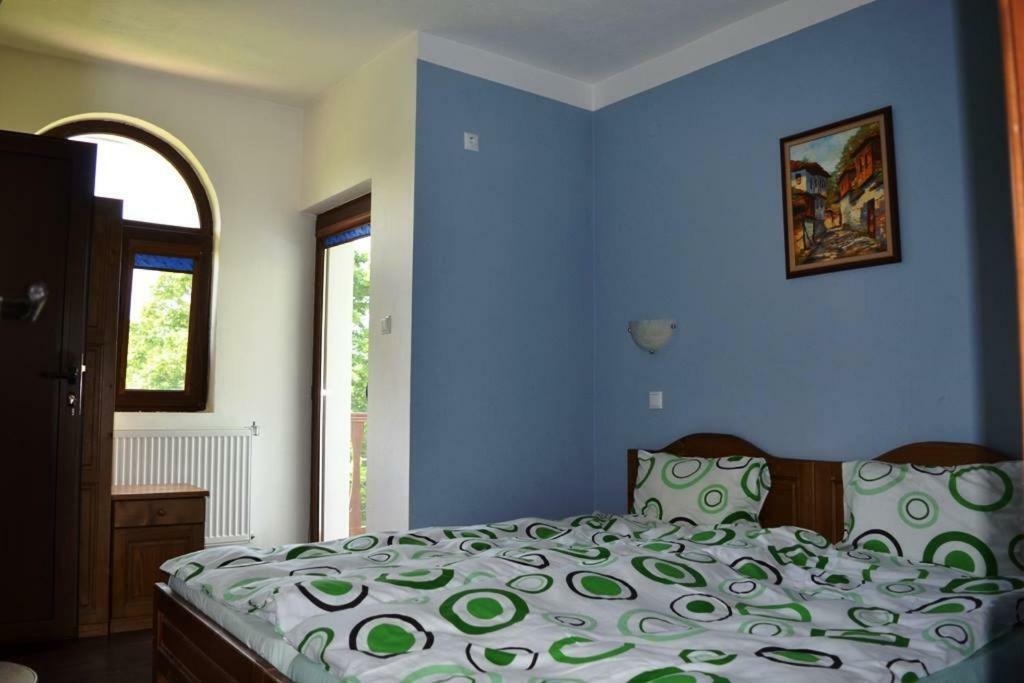 Sichanova Guest House Brŭchkovtsi Exteriér fotografie