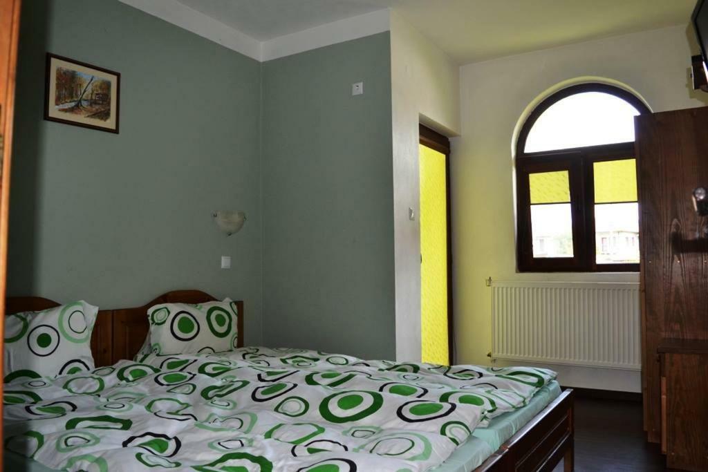 Sichanova Guest House Brŭchkovtsi Exteriér fotografie