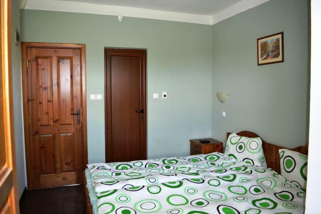 Sichanova Guest House Brŭchkovtsi Exteriér fotografie