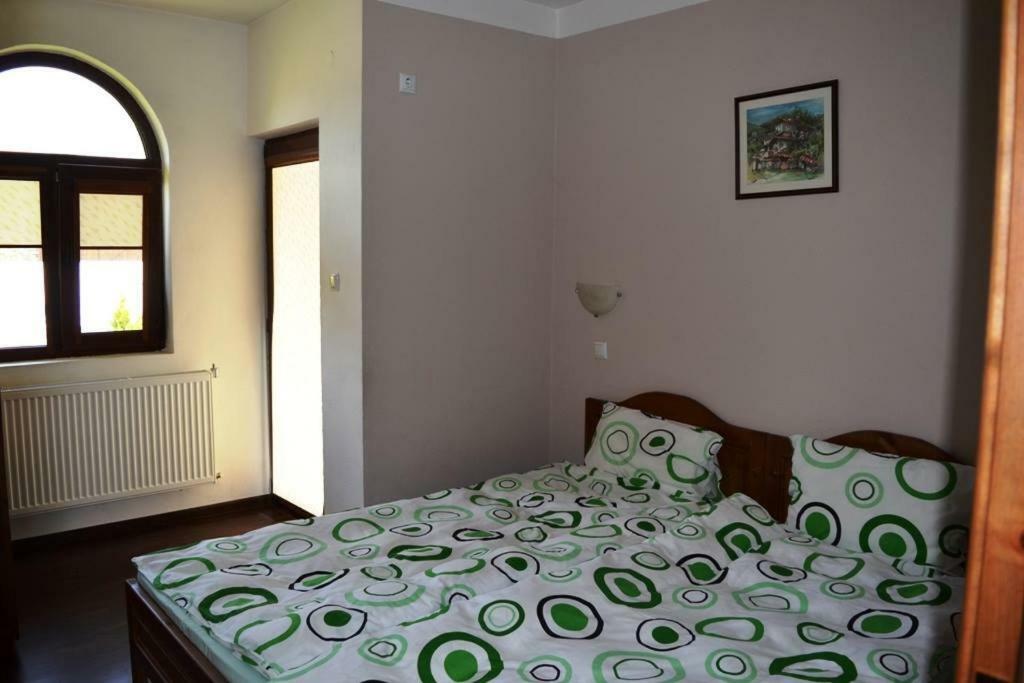Sichanova Guest House Brŭchkovtsi Exteriér fotografie