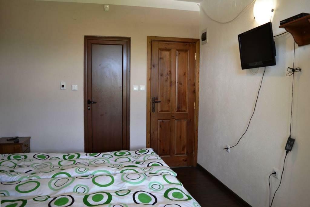 Sichanova Guest House Brŭchkovtsi Exteriér fotografie