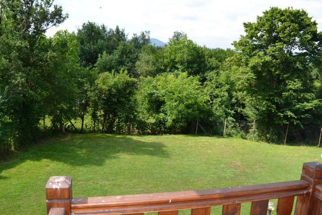 Sichanova Guest House Brŭchkovtsi Exteriér fotografie