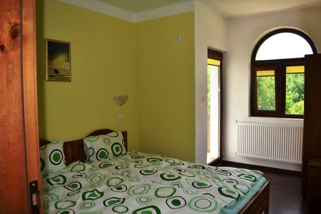 Sichanova Guest House Brŭchkovtsi Exteriér fotografie