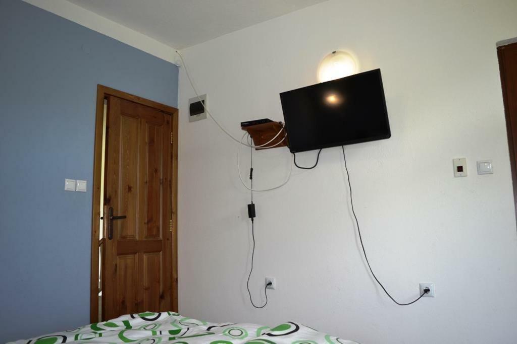 Sichanova Guest House Brŭchkovtsi Exteriér fotografie